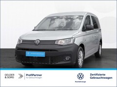 Bild des Angebotes VW Caddy Life 5-Sitzer TDI *EPH*GJR*Klima*Winterpak