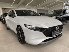 Bild des Angebotes Mazda 3 2025 2.0 X Homura AUTOMATIK Qi, LED, SHZ, PDC, Ale