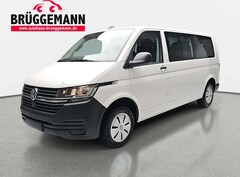 Bild des Angebotes VW T6.1 Kombi T6.1 KOMBI 2.0 TDI L2H1 KLIMA 9-SITZE HECKFLÜGELTÜ