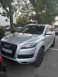Bild des Angebotes Audi Q7 3.0 TDI DPF quattro tiptronic