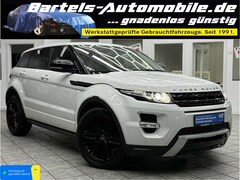 Bild des Angebotes Land Rover Range Rover Evoque SD4 Prestige, Kamera, Pano