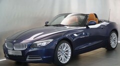 Bild des Angebotes BMW Z4 Roadster sDrive 35i