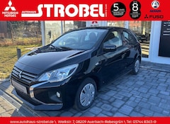 Bild des Angebotes Mitsubishi Space Star Select 1.2 KLIMA*FREISPRECHANLAGE*