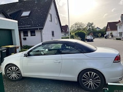 Bild des Angebotes VW Eos 2.0 TDI DPF DSG BlueMotion Technology Exclusive