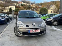 Bild des Angebotes Renault Grand Modus Luxe 1.Hand Klima Leder