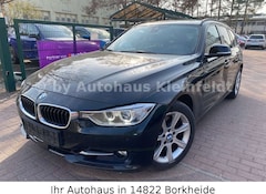 Bild des Angebotes BMW 330 d Touring xDrive |HUD|LEDER|TEMPOMAT|KLIMA