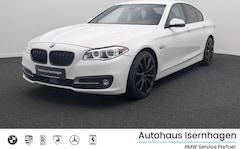 Bild des Angebotes BMW 535 Activehybrid5 HUD DAB H K 360°Sport SoftCl