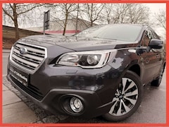 Bild des Angebotes Subaru OUTBACK Sport/AHK/LEDER/KAMERA/AISS/MEMORY/LED