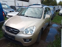 Bild des Angebotes Kia Carens LX Active 7 Sitzer KEIN TÜV