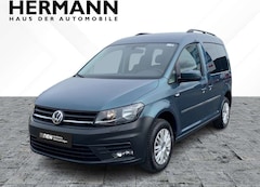 Bild des Angebotes VW Caddy PKW 1.2 TSI BMT Trendline SHZ*PDC*2xKlima