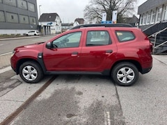 Bild des Angebotes Dacia Duster II Deal