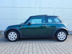 Bild des Angebotes MINI One One (1-Hand/Panorama/Top Zustand)