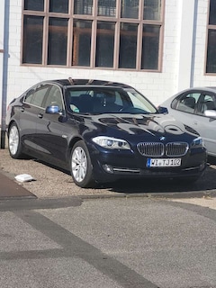 Bild des Angebotes BMW 523 523i Aut.
