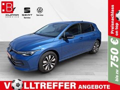 Bild des Angebotes VW Golf 8 1.5 eTSI DSG Goal DIGITAL COCKPIT PRO LED AHK NA