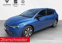 Bild des Angebotes VW Golf 8 1.5 eTSI DSG Goal DIGITAL COCKPIT PRO LED AHK NA
