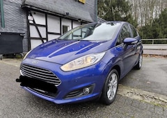 Bild des Angebotes Ford Fiesta 1.0 SYNC Edition