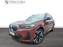 Bild des Angebotes BMW iX3 M Sport Gestiksteuerung Head-Up HK HiFi DAB