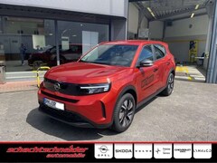 Bild des Angebotes Opel Frontera 1.2 Hybrid Edition+LED+Klimaaut+Navi+Kamera+