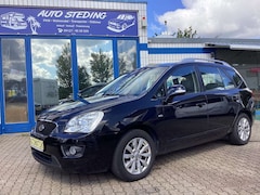 Bild des Angebotes Kia Carens Spirit Automatik Navi