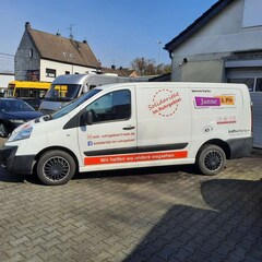 Bild des Angebotes Fiat Scudo Scudo 12 L2H1 TÜV 12/27