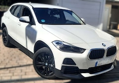 Bild des Angebotes BMW X2 X2 sDrive20i Aut. Advantage