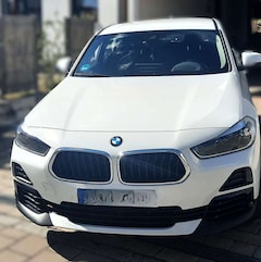 Bild des Angebotes BMW X2 X2 sDrive20i Aut. Advantage