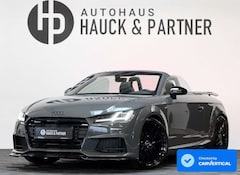 Bild des Angebotes Audi TT q. Roadster Competition *B&O *Matrix *Key-Go*