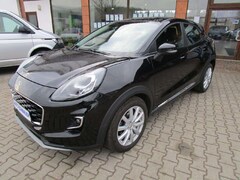 Bild des Angebotes Ford Puma Mild-Hybrid Titanium