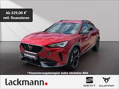 Bild des Angebotes CUPRA Formentor 2.0 VZ 4Drive*Navi*LED*Kamera*Kessy*