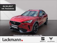 Bild des Angebotes CUPRA Formentor 2.0 VZ 4Drive*Navi*LED*Kamera*Kessy*