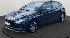 Bild des Angebotes Hyundai i20 i20 1.0 Turbo Trend Klimaaut. Navi Apple PDC
