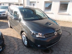 Bild des Angebotes VW Touran Cup Automatik