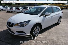 Bild des Angebotes Opel Astra K 1.4 Turbo CNG Edition Klima COC
