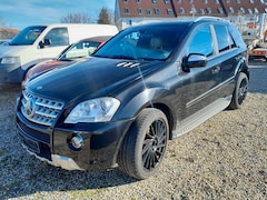 Bild des Angebotes Mercedes-Benz ML 420 ML CDI - AMG, Standheizung, voll
