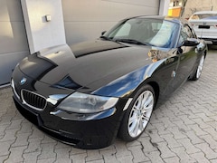 Bild des Angebotes BMW Z4 2.0i Roadster Inspektion neu !
