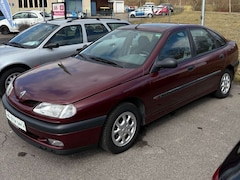 Bild des Angebotes Renault Laguna 2.0 RT