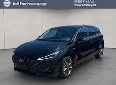 Bild des Angebotes Hyundai i30 1.5 T-GDI 48V-Hybrid DCT Prime