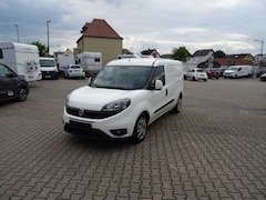 Bild des Angebotes Fiat Doblo SX Maxi Kasten
