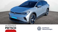 Bild des Angebotes VW ID.4 Pro 77 kWh AHK Matrix Harman 360° HeadUp