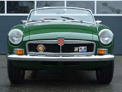 Bild des Angebotes MG MGB B