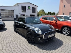 Bild des Angebotes MINI Cooper Cabrio *NAVI*PDC*KLIMAA.*LED*AUTOMATIK