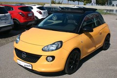 Bild des Angebotes Opel Adam Open Air ecoFlex