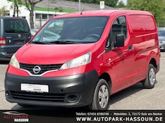Bild des Angebotes Nissan NV200 Kasten Pro TÜV 01/27 Multi Klima 2-Sitz.