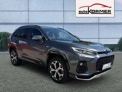 Bild des Angebotes Suzuki Across Plug-in Hybrid 4x4 Comfort+ ACC,CarPlay,Totwinkel