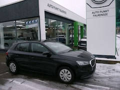 Bild des Angebotes Skoda Fabia Ambition
