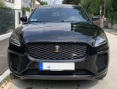 Bild des Angebotes Jaguar E-Pace E-Pace P200 AWD Aut. S