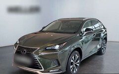 Bild des Angebotes Lexus NX 300h Style Edition *Bi-LED*ACC*Kamera*SHZ*PDC*