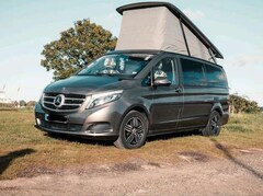 Bild des Angebotes Mercedes-Benz V 220 Marco Polo