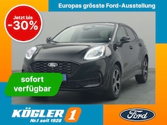 Bild des Angebotes Ford Puma ST-Line 125PS/Winter&Komfort-P./Navi