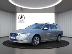 Bild des Angebotes Volvo V70 T4+3.JAHRE GARANTIE+AHK+BI-XENON+KINDERSITZE